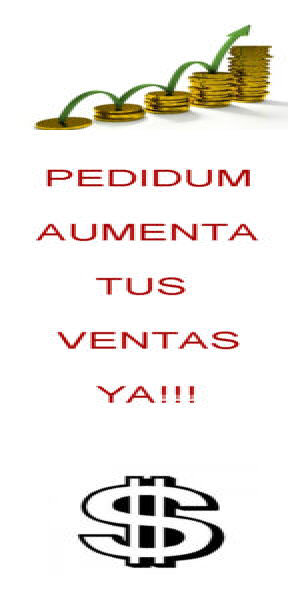 Pedidum_Aumentar_Ventas_Aumentar_Pedidos